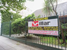 6 Habitación Villa en venta en Buenos Aires, Lomas De Zamora, Buenos Aires