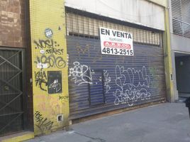  Terreno (Parcela) en venta en Capital Federal, Buenos Aires, Capital Federal