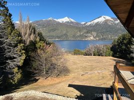 4 Habitación Casa en venta en Bariloche, Rio Negro, Bariloche