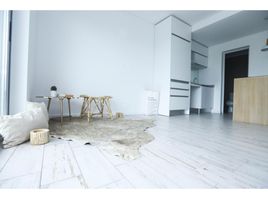 Estudio Apartamento en venta en Santa Fe, Rosario, Santa Fe