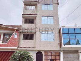 3 Habitación Apartamento en venta en Comas, Lima, Comas