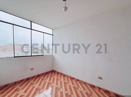 3 Habitación Apartamento en venta en Comas, Lima, Comas