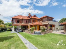 4 Bedroom Villa for sale in Santa Fe, Rosario, Santa Fe