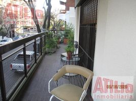 4 Bedroom Condo for sale in Buenos Aires, Federal Capital, Buenos Aires