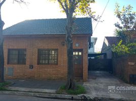4 Schlafzimmer Haus zu verkaufen in Lomas De Zamora, Buenos Aires, Lomas De Zamora