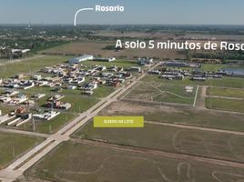  Land for sale in San Lorenzo, Santa Fe, San Lorenzo