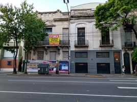  Terreno (Parcela) en venta en Capital Federal, Buenos Aires, Capital Federal