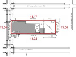  Terreno (Parcela) en venta en Santa Fe, La Capital, Santa Fe