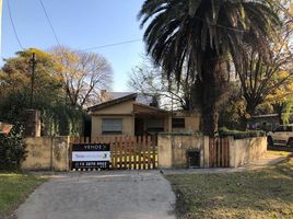 3 Schlafzimmer Haus zu verkaufen in Esteban Echeverria, Buenos Aires, Esteban Echeverria