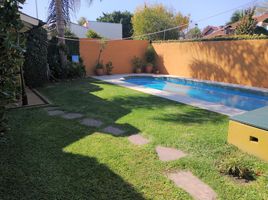 Maison 5 chambre à vendre à San Isidro, Buenos Aires, San Isidro
