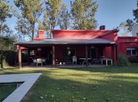 3 Schlafzimmer Villa zu verkaufen in Rosario, Santa Fe, Rosario, Santa Fe