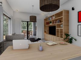 Appartement 1 chambre à vendre à Pinamar, Buenos Aires, Pinamar