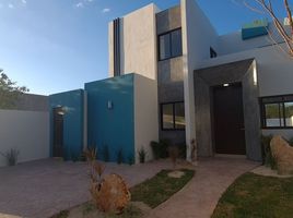 3 Habitación Apartamento en venta en Conkal, Yucatán, Conkal