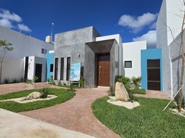 3 Bedroom Apartment for sale in Conkal, Yucatan, Conkal