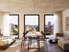 Studio Apartment for sale in Federal Capital, Buenos Aires, Federal Capital