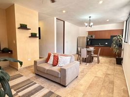 Appartement 2 chambre à vendre à Merida, Yucatan, Merida, Yucatan