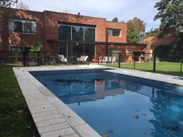 4 Habitación Casa en venta en Pilar, Buenos Aires, Pilar