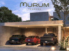 4 Habitación Villa en venta en Merida, Yucatán, Merida