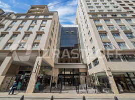 Studio Apartment for sale in Federal Capital, Buenos Aires, Federal Capital