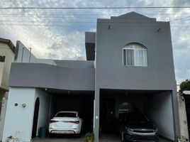 Maison 4 chambre à vendre à Guadalupe, Nuevo Leon, Guadalupe