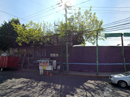  Land for sale in Benito Juarez, Mexico City, Benito Juarez