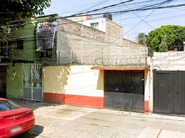  Grundstück zu verkaufen in Benito Juarez, Mexico City, Benito Juarez