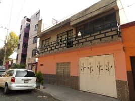 6 Habitación Casa en venta en Gustavo A Madero, Ciudad de México, Gustavo A Madero