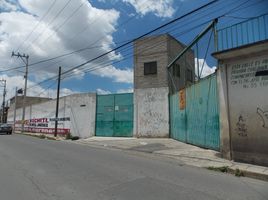  Grundstück zu verkaufen in Nezahualcoyotl, Mexico, Nezahualcoyotl