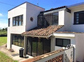 在Veracruz出售的4 卧室 屋, Coatepec, Veracruz