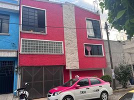 5 Habitación Villa en venta en Iztapalapa, Ciudad de México, Iztapalapa