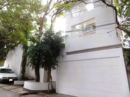 4 Bedroom House for sale in Cuajimalpa De Morelos, Mexico City, Cuajimalpa De Morelos