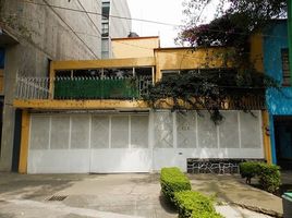  Terreno (Parcela) en venta en Miguel Hidalgo, Ciudad de México, Miguel Hidalgo