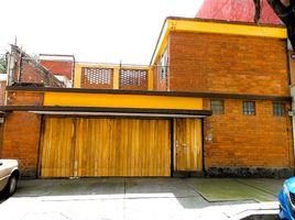 4 Habitación Casa en venta en Miguel Hidalgo, Ciudad de México, Miguel Hidalgo