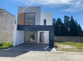 3 Schlafzimmer Villa zu verkaufen in Nealtican, Puebla, Nealtican