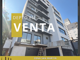 Condominium 1 chambre à vendre à General San Martin, Buenos Aires, General San Martin