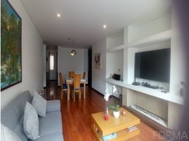 3 Habitación Apartamento en alquiler en Bogotá, Cundinamarca, Bogotá