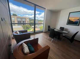 1 Bedroom Condo for rent in Chia, Cundinamarca, Chia