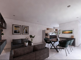 2 Schlafzimmer Wohnung zu verkaufen in Benito Juarez, Mexico City, Benito Juarez