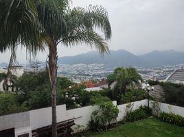 4 Schlafzimmer Haus zu verkaufen in Monterrey, Nuevo Leon, Monterrey
