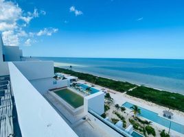 3 Habitación Apartamento en venta en Telchac Puerto, Yucatán, Telchac Puerto