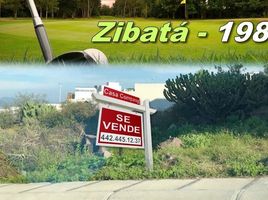 Terrain à vendre à El Marques, Queretaro, El Marques