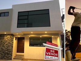 3 Schlafzimmer Haus zu verkaufen in El Marques, Queretaro, El Marques