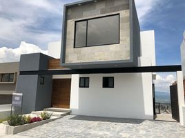 Maison 3 chambre à vendre à El Marques, Queretaro, El Marques, Queretaro