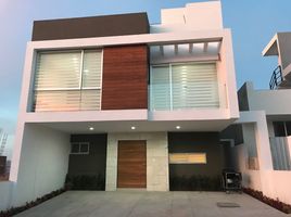 4 Schlafzimmer Haus zu verkaufen in El Marques, Queretaro, El Marques