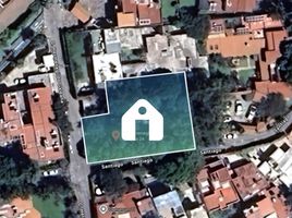  토지을(를) 멕시코 시티에서 판매합니다., Cuajimalpa De Morelos, 멕시코 시티
