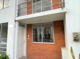 4 Habitación Casa en venta en Risaralda, Pereira, Risaralda