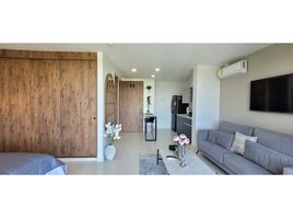 1 Habitación Apartamento en venta en Risaralda, Pereira, Risaralda