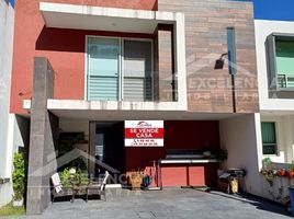 3 Schlafzimmer Haus zu verkaufen in Morelia, Michoacan, Morelia