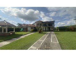 7 Habitación Casa en venta en Ulloa, Valle Del Cauca, Ulloa