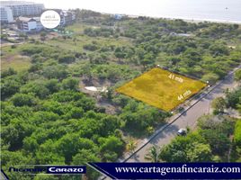  Land for sale in Bolivar, Cartagena, Bolivar